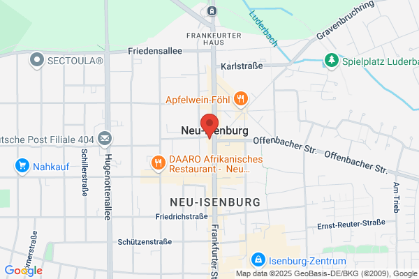 Frankfurt-Panorama Tours GmbH