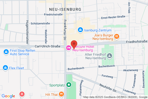 REIMAX Dienstleistungs-GmbH & Co. KG