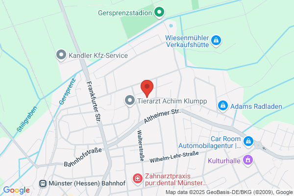 Wetrax GmbH