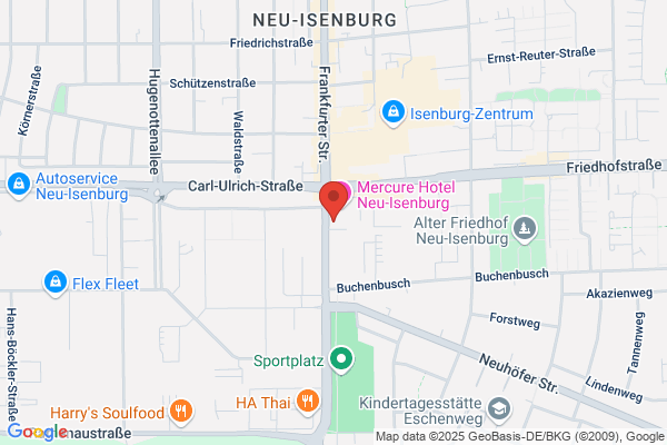 Sicherheitscenter Biergans