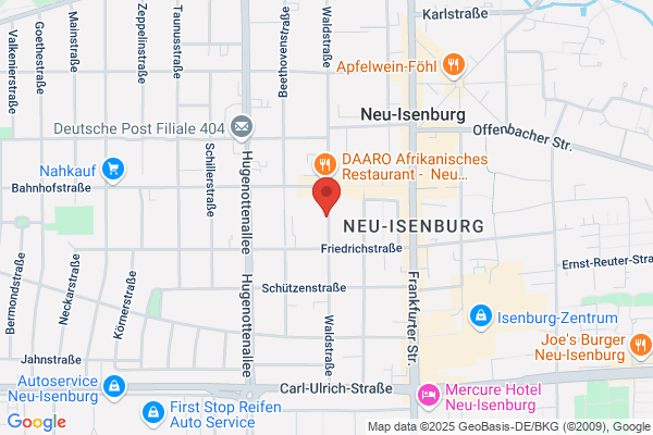 Brüder-Grimm-Schule