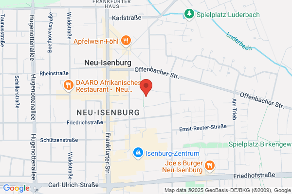 Albert-Schweitzer-Schule