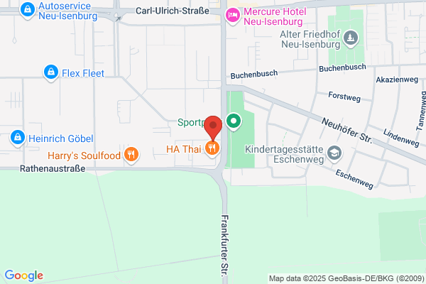 Aspect Software GmbH