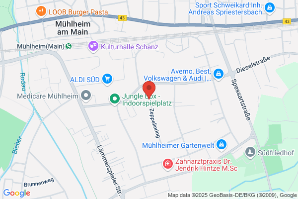 AVANI-GmbH