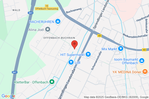 Zubrod & Röhm Steuerberater