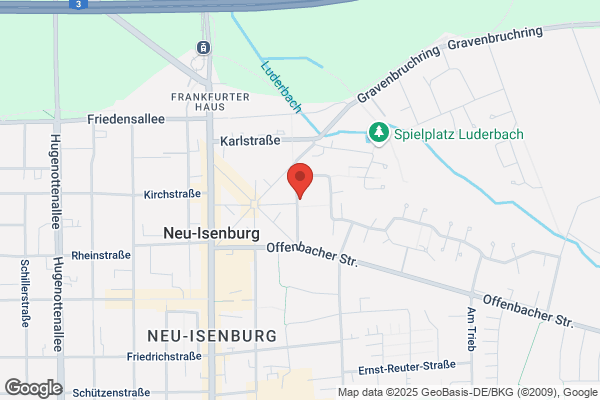 Aktuell Lohnsteuerhilfeverein e.V. - Dreieich Sprendlingen