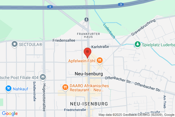 Lohnsteuerhilfeverein Vereinigte Lohnsteuerhilfe e.V.