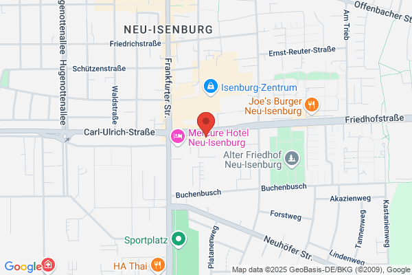 REWE To Go bei Aral