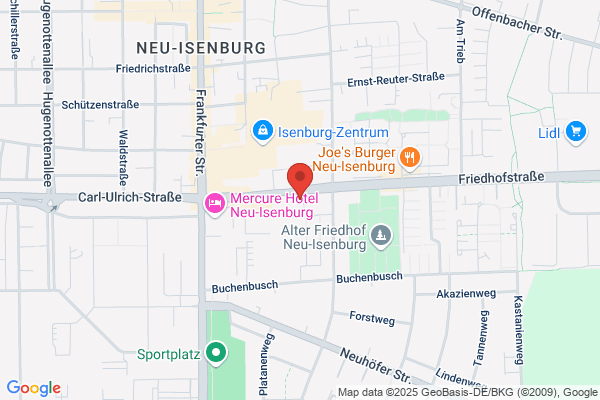 Cevik Supermarkt