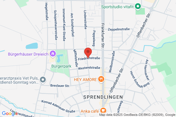 Union Seven GmbH