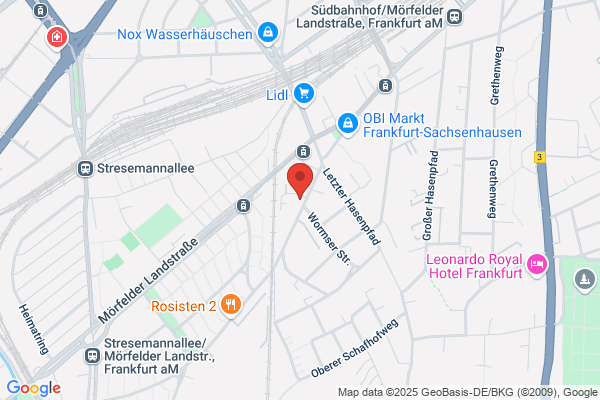 TIME CAR Taxi- und Mietwagengesellschaft mbH