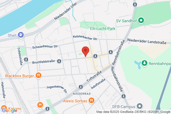 Lorth oHG Flowerfresh-Vollreinigung