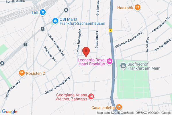SAASITEX Textilhandels GmbH