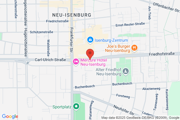 Kandsperger GmbH