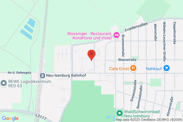 DN Trockenbau GmbH