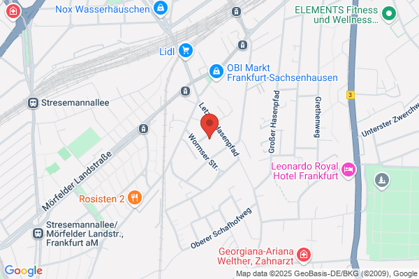 AVK Umzüge & Entrümpelung GmbH