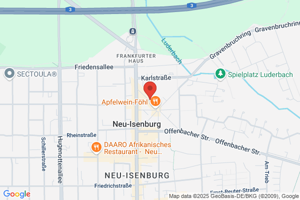 LOGOS-Personalberatung GmbH
