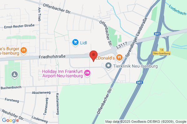 DATA MART Consulting GmbH
