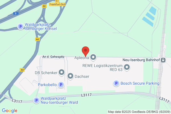 DELTA Consulting GmbH