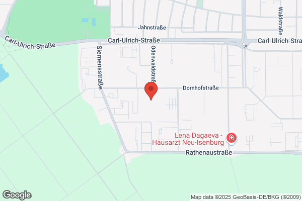 Management Search GmbH