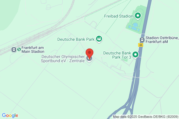 Deutsche Olympische Gesellschaft e.V.