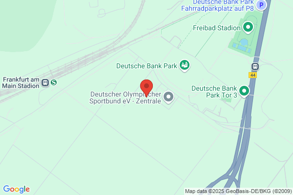 Deutscher Turner-Bund Shop GmbH