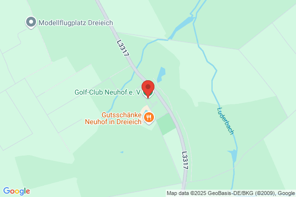 Golf Club Neuhof e.V.