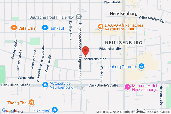 Sanitätsverein Neu-Isenburg 1861 e.V.