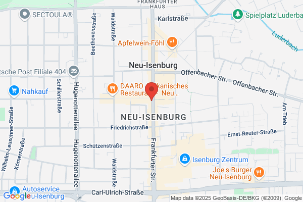 Offenbach-Post