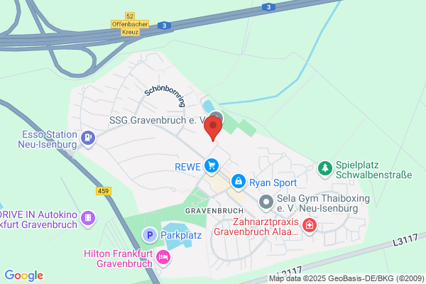 Hygiene Express Systeme GmbH