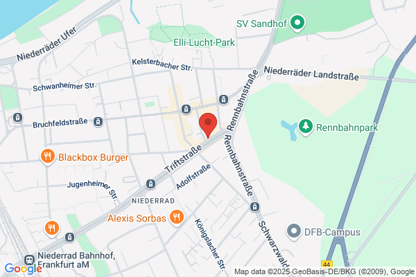 R+V Versicherung