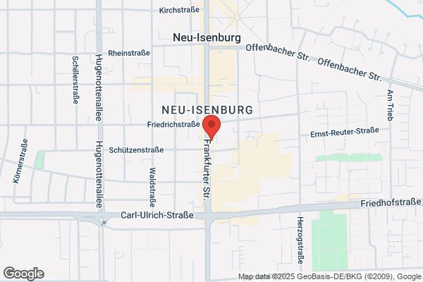 VPV Versicherungen - Landesdirektion West