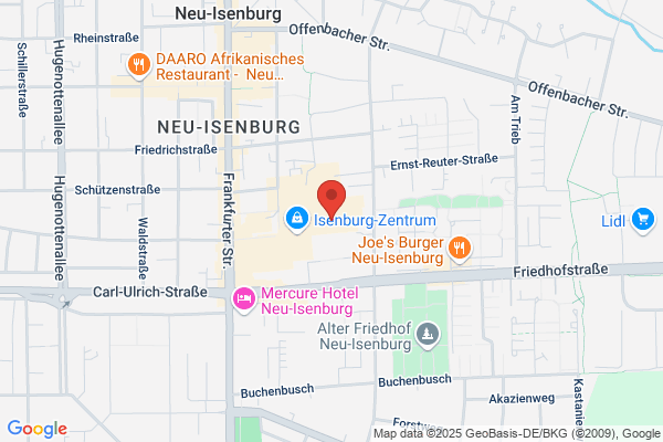 NH und P-Finanz N. Hermes