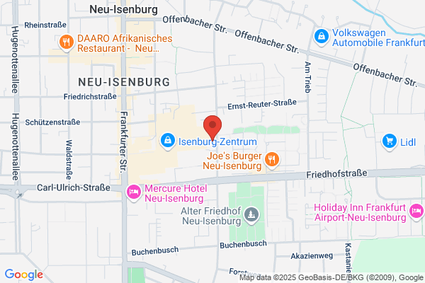 SFW GmbH