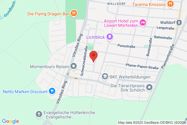 optimail services GmbH