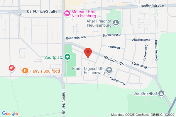 S. Biscas GmbH Dentallabor