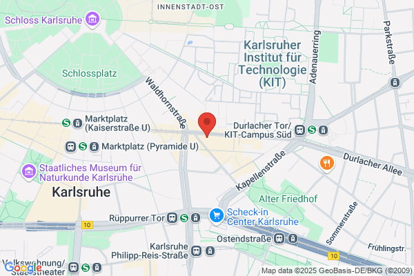 Druckdienst