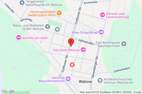 Diakoniestation Welzow gGmbH