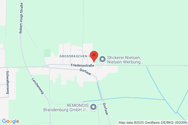 Agrargenossenschaft Großräschen e.G.