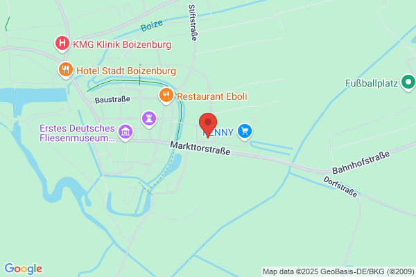 B + B Baumaschinen Service GmbH