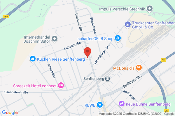 B. & S. Ingenieurgesellschaft mbH