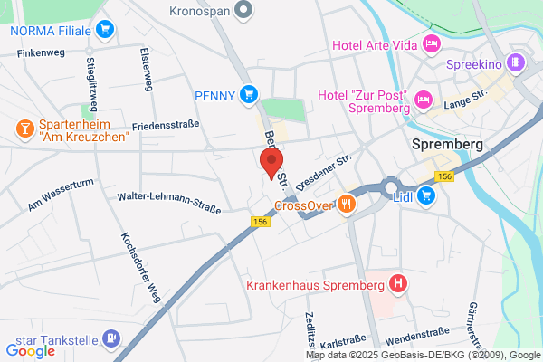Fahrschule Kalisch