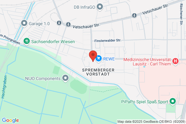 Friseursalon