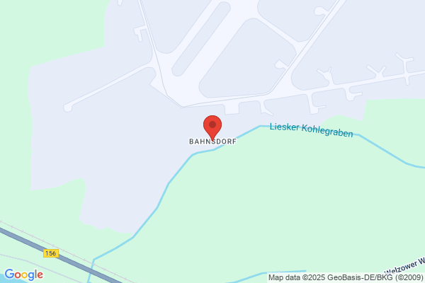 Gemeinde Bahnsdorf
