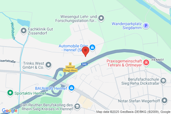 Hildebrandt Bauunternehmen GmbH u. Co.KG