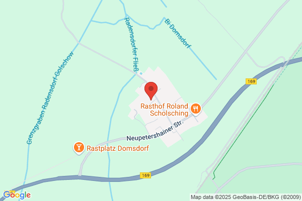 Holzbau Rustikal