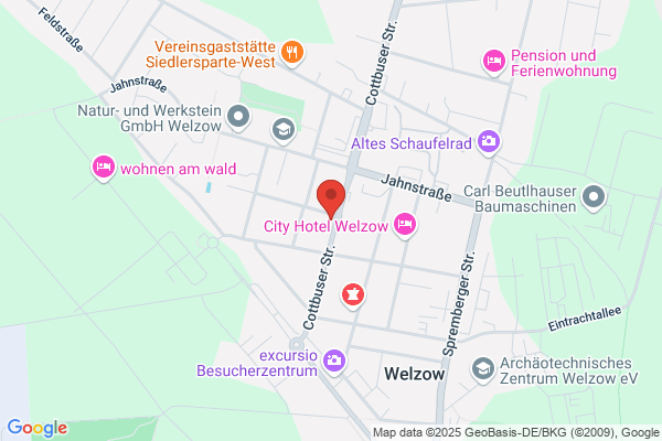 Kinderhort Welzow