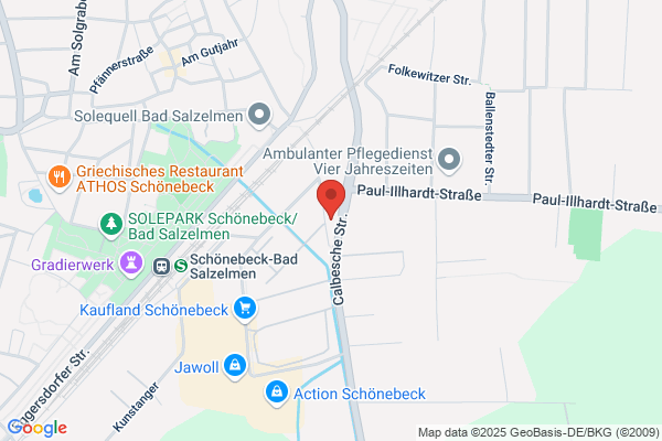 Lohnsteuerhilfeverein-ABC e.V.