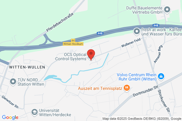 OCS GmbH