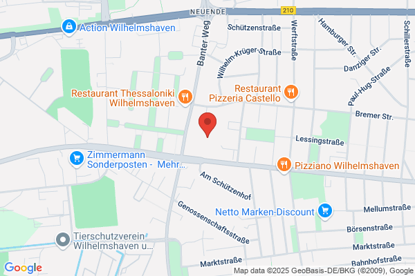 RT Dienstleistungs GmbH